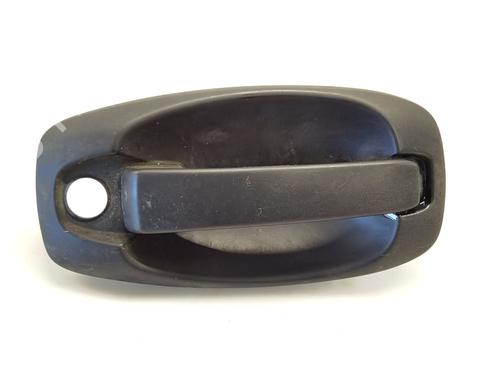 Used Tailgate handle FIAT FIORINO Box Body/MPV (225_) [2007-2025]  24433090