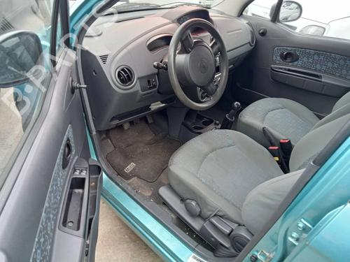 Tailgate lift support CHEVROLET MATIZ (M200, M250) 0.8 | BP14022284C138 