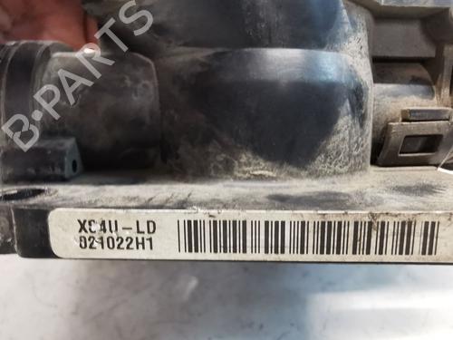 Throttle body FORD FOCUS I Turnier (DNW) 1.6 16V | BP26207336M82 