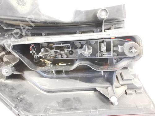 Right taillight CITROËN C4 Grand Picasso I (UA_) 1.6 HDi | BP29326641C35 