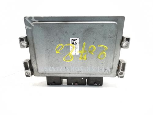 Engine control unit (ECU) RENAULT CLIO III (BR0/1, CR0/1) 1.2 16V (BR02, BR0J, BR11, CR02, CR0J, CR11) | BP29526958M57 