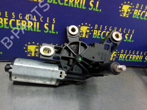Used Rear wiper motor MERCEDES-BENZ A-CLASS (W168) A 140 (168.031, 168.131) (82 hp) 8442863