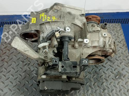 Gearbox SEAT IBIZA III (6L1) | BP25900484M3