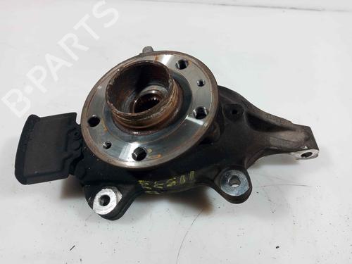 Achsschenkel rechts vorne für RENAULT LAGUNA III (BT0/1) 2.0 dCi (BT01, BT08, BT09, BT0E, BT0K, BT12, BT1C, BT1D,... (150 hp) 8471275
