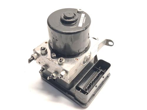 Used ABS pump BMW 1 (E87) 118 d (143 hp) 30110491
