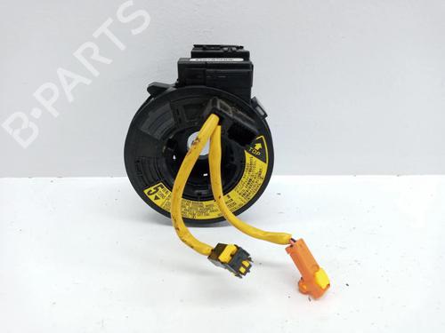Used Squib airbag TOYOTA AVENSIS Estate (_T25_) 2.2 D-CAT (ADT251_, ADT251R) (177 hp) 8905788