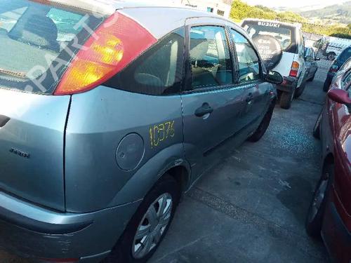 AC compressor FORD FOCUS I (DAW, DBW)  | BP8466685M34 