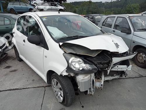 Used Parts TOYOTA AYGO (_B1_)  1.0 (KGB10_, KGB10R)  1145954