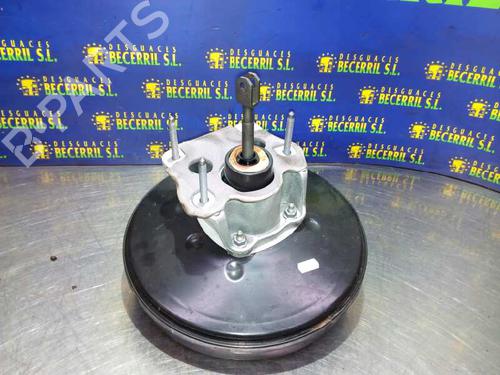 Servo brake RENAULT MEGANE III Hatchback (BZ0/1_, B3_) 1.5 dCi (BZ1G, BZ1W, BZ0R) | BP8429206M42 