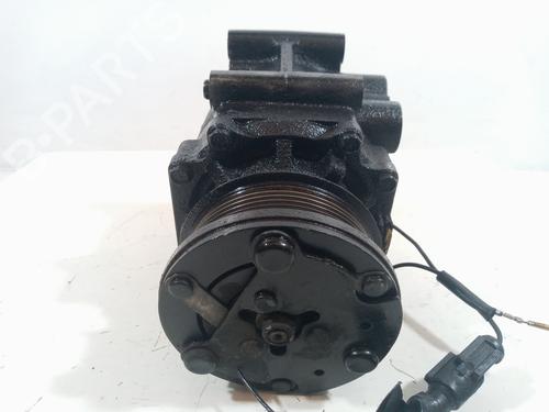 Airco pomp FORD FOCUS I (DAW, DBW) 1.8 Turbo DI / TDDi (90 hp) 8477979