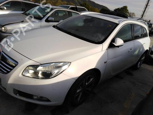 Starter OPEL INSIGNIA A Sports Tourer (G09)  | BP8475691M8 