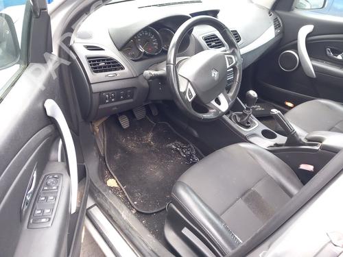 Left front window switch RENAULT FLUENCE (L3_) 1.5 dCi (L30D, L30L, L306, L33F, L33L, L33M, L33V, L33W) | BP37172654I27 - Image 7