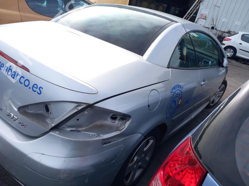 Engine PEUGEOT 307 CC (3B) 2.0 16V | BP33117417M1 - Image 8