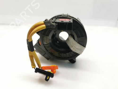 Used Squib airbag TOYOTA RAV 4 III (_A3_) 2.2 D 4WD (ALA30_, ALA30R) (177 hp) 23081155