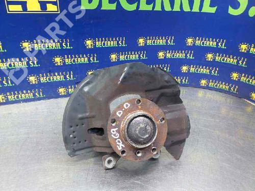 Used Right front steering knuckle Right front steering knuckle BMW 3 (E46) 320 d (136 hp) 8446881 8446881