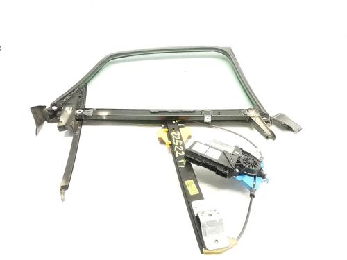 Rear left window mechanism AUDI A4 B6 (8E2) 1.9 TDI | BP36376341C24 - Image 3