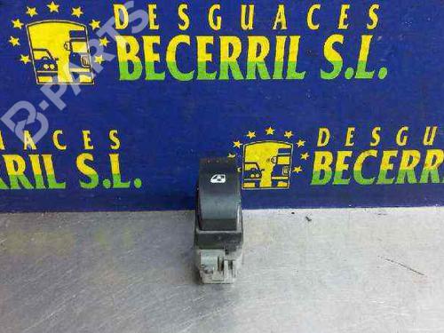Used Right front window switch Right front window switch RENAULT SCÉNIC II (JM0/1_) 1.5 dCi (JM1E, JM16) (106 hp) 8446722 8446722