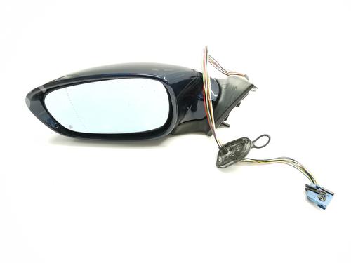 Used Left mirror PEUGEOT 607 (9D, 9U) 3.0 V6 24V (207 hp) 26396193