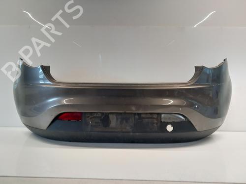 Used Rear bumper Rear bumper FIAT BRAVO II (198_) 1.9 D Multijet (198AXB1A) (120 hp) 36357648 36357648
