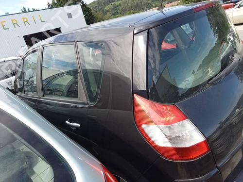 Turbolader/Kompressor RENAULT SCÉNIC II (JM0/1_)  | BP27661242M71 