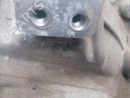 Gearkasse NISSAN PRIMERA Hatchback (P11)  | BP8436264M3