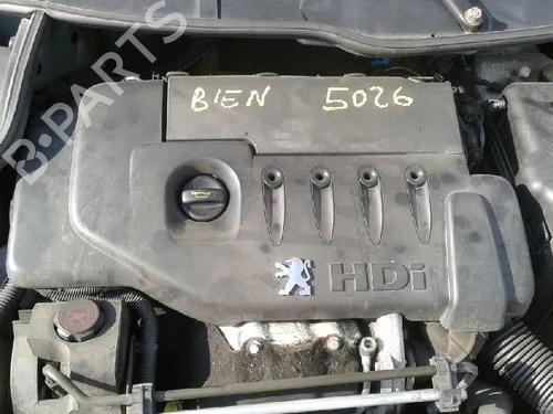 Right front driveshaft PEUGEOT 206 Hatchback (2A/C) 1.4 HDi eco 70 | BP8446494M39 