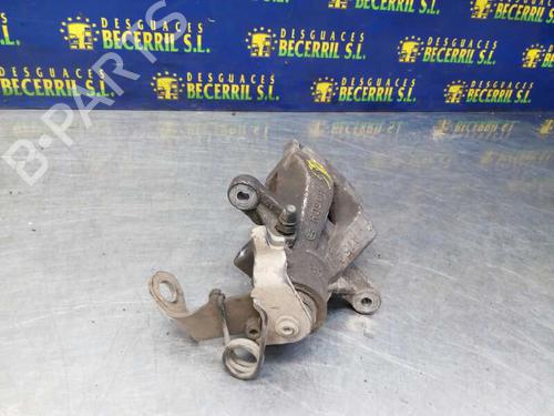 Used Right rear brake caliper FIAT STILO (192_) 1.9 D Multijet (120 hp) 11578250