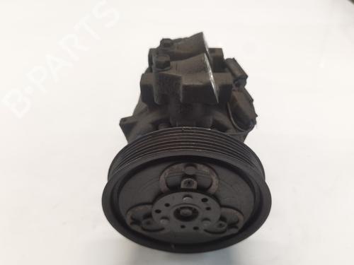 AC compressor SSANGYONG ACTYON I 2.0 Xdi | BP36440298M34 - Image 3