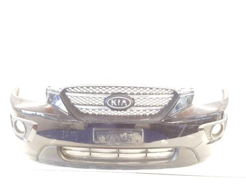 Used Front bumper KIA CARENS III MPV (UN) 2.0 CRDi 140 (140 hp) 29206924
