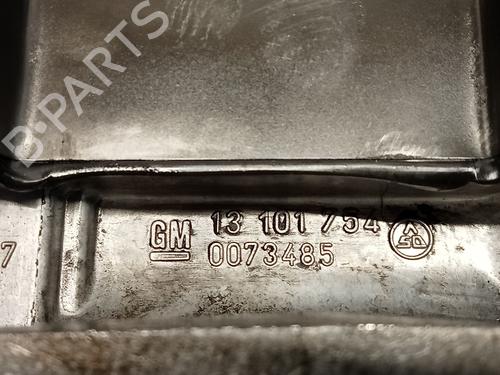 Valve cover OPEL ZAFIRA A MPV (T98) | BP27382266M124
