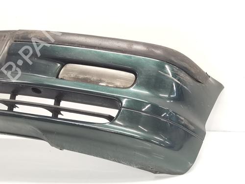 Front bumper BMW 3 (E46) 320 d | BP27474849C7 