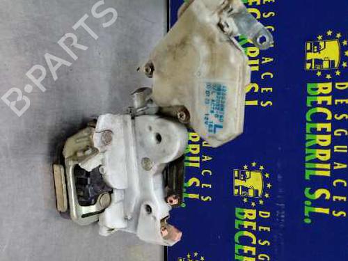 Used Rear left lock NISSAN ALMERA II Hatchback (N16) 2.2 Di (110 hp) 8442375