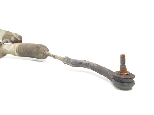 Steering rack NISSAN QASHQAI / QASHQAI +2 I (J10, NJ10, JJ10E) 2.0 dCi All-wheel Drive | BP25998046M22 