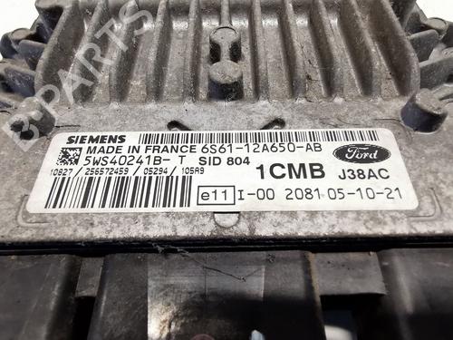 Motorstyringsenhet FORD FIESTA V (JH_, JD_) 1.4 TDCi | BP29937948M57