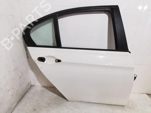 Used Right rear door Right rear door 38710449 38710449