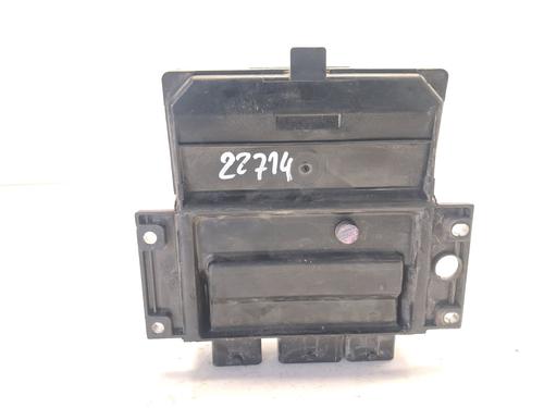 Engine control unit (ECU) RENAULT TWINGO II (CN0_) 1.5 dCi (CN0E) | BP38931754M57 - Image 2