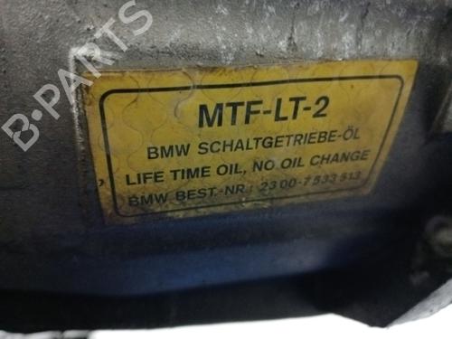 Gearbox BMW X3 (E83) 2.0 d | BP34735188M3  - Image 6