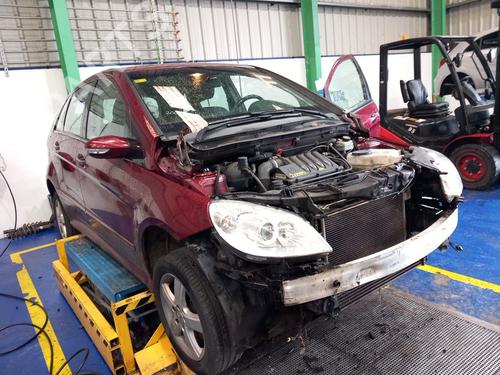 Used Parts MERCEDES-BENZ B-CLASS Sports Tourer (W245) B 200 CDI (245.208) (140 hp) 2968667