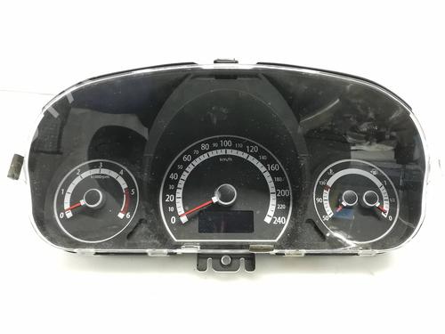 Used Instrument cluster KIA CEE'D Hatchback (ED) [2006-2012]  21529805