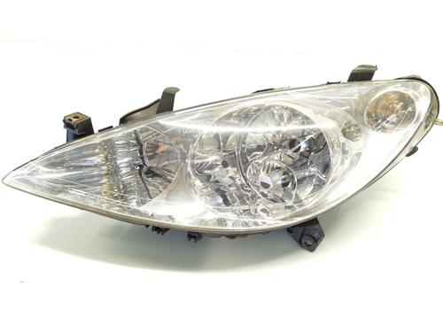Used Left headlight PEUGEOT 307 SW (3H) 1.6 HDI 110 (109 hp) 26167141