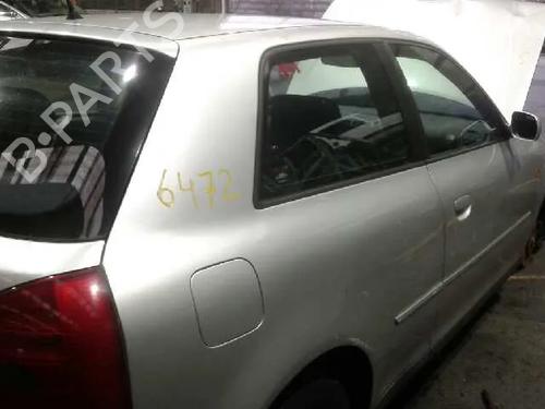 Bobine AUDI A3 (8L1) 1.8 T | BP8459932M94 