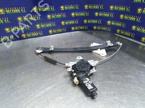 Used Front right window mechanism HYUNDAI ACCENT II (LC) 1.5 CRDi (82 hp) 8459777