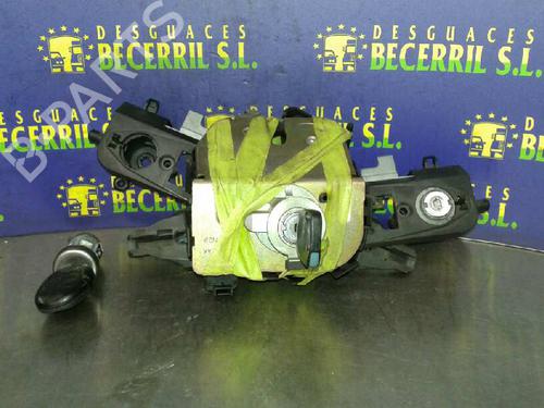 Elektronisk modul FORD FOCUS I (DAW, DBW) 1.6 16V (100 hp) 14025318