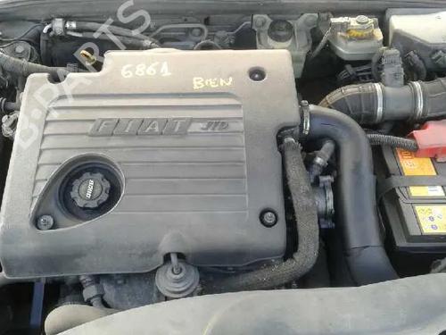 Mass air flow sensor FIAT BRAVO I (182_) 1.9 JTD 105 | BP8451951M95 