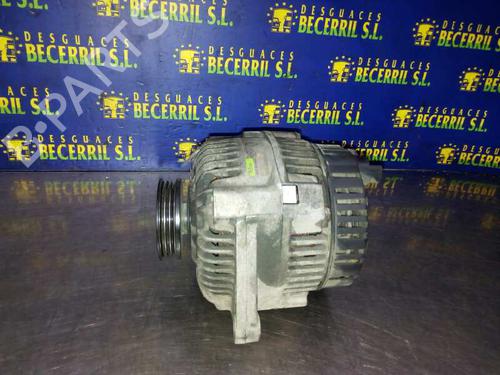Alternator RENAULT MEGANE I (BA0/1_)  | BP8437055M7 