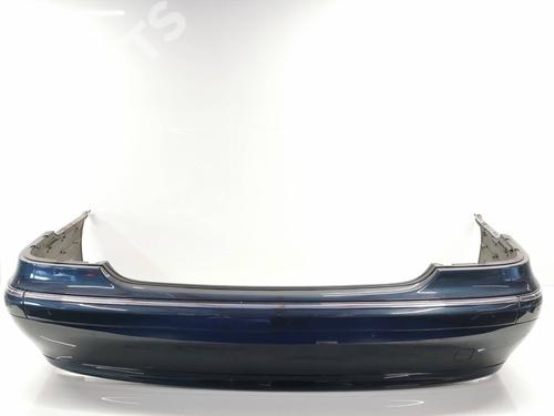 Used Rear bumper Rear bumper MERCEDES-BENZ S-CLASS (W220) S 320 CDI (220.026, 220.126) (197 hp) 11052176 11052176