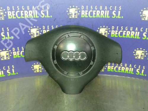 Førerens kollisjonspute AUDI A3 (8L1) 1.9 TDI (110 hp) 8430418