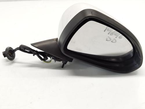 Used Right mirror OPEL CORSA D (S07) 1.3 CDTI (L08, L68) (95 hp) 28061415