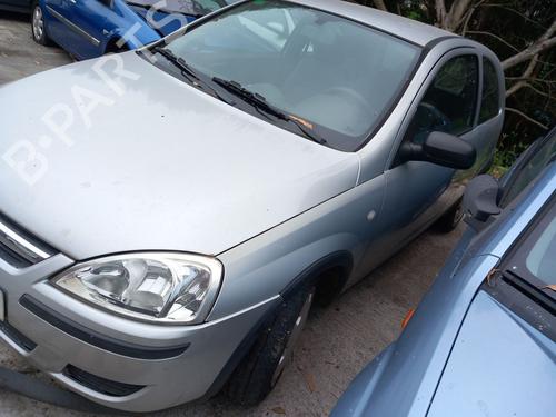 Rattstammestilk OPEL CORSA C (X01) 1.0 (F08, F68) | BP26955747I23 
