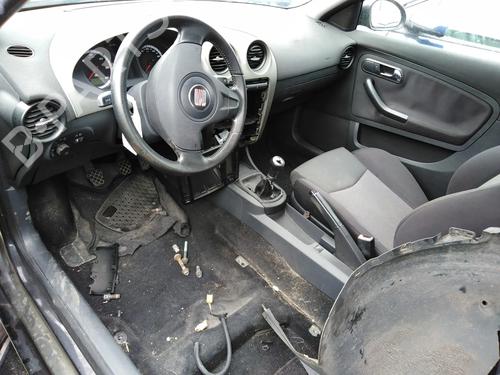Engine control unit (ECU) SEAT IBIZA III (6L1) 1.9 TDI | BP8477221M57 